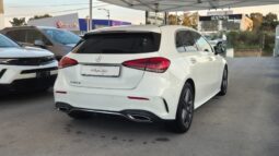 
										Mercedes A 180D PREMIUM (AMG) 2019 completo									