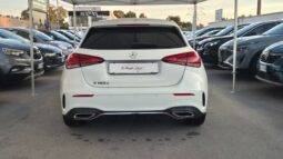 
										Mercedes A 180D PREMIUM (AMG) 2019 completo									