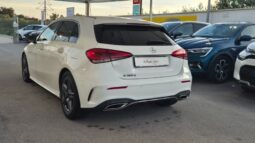 
										Mercedes A 180D PREMIUM (AMG) 2019 completo									