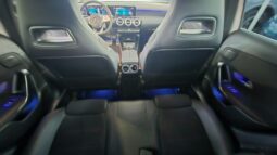 
										Mercedes A 180D PREMIUM (AMG) 2019 completo									