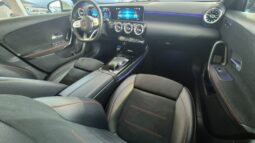 
										Mercedes A 180D PREMIUM (AMG) 2019 completo									