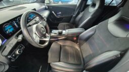 
										Mercedes A 180D PREMIUM (AMG) 2019 completo									