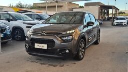 Citroen C3 shine pack 2024