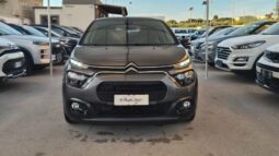 
										Citroen C3 shine pack 2024 completo									