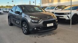 
										Citroen C3 shine pack 2024 completo									