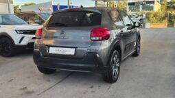 
										Citroen C3 shine pack 2024 completo									