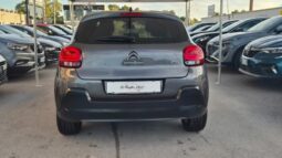 
										Citroen C3 shine pack 2024 completo									