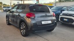 
										Citroen C3 shine pack 2024 completo									