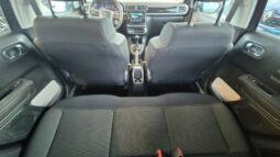
										Citroen C3 shine pack 2024 completo									