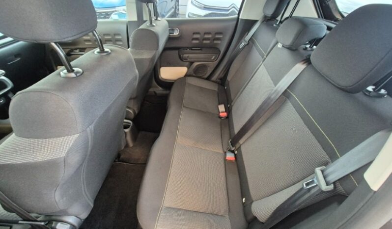 
								Citroen C3 shine pack 2024 completo									