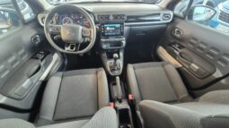 
										Citroen C3 shine pack 2024 completo									