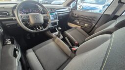 
										Citroen C3 shine pack 2024 completo									