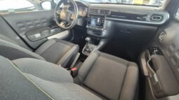 
										Citroen C3 shine pack 2024 completo									