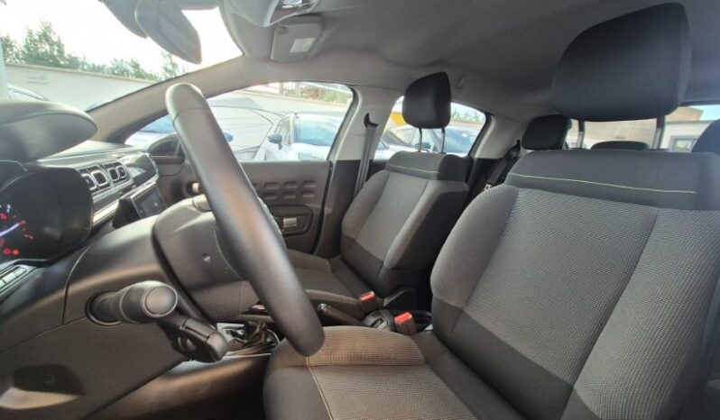 
								Citroen C3 shine pack 2024 completo									