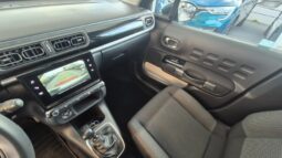 
										Citroen C3 shine pack 2024 completo									