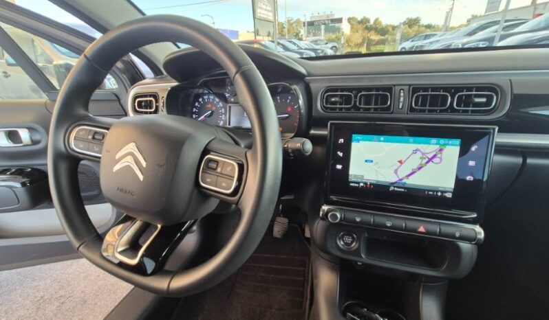 
								Citroen C3 shine pack 2024 completo									
