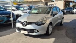 Renault CLIO 2015