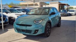 Fiat 600 DCT HYBRID PACK COMFORT/STYLE 2025