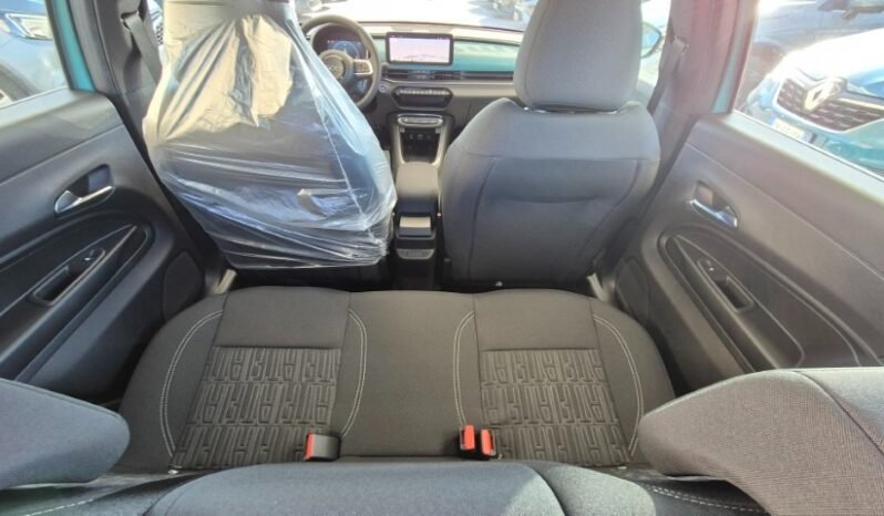 
								Fiat 600 DCT HYBRID PACK COMFORT/STYLE 2025 completo									