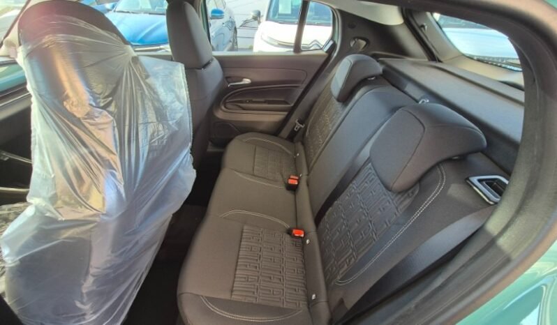 
								Fiat 600 DCT HYBRID PACK COMFORT/STYLE 2025 completo									