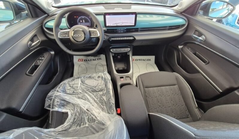 
								Fiat 600 DCT HYBRID PACK COMFORT/STYLE 2025 completo									