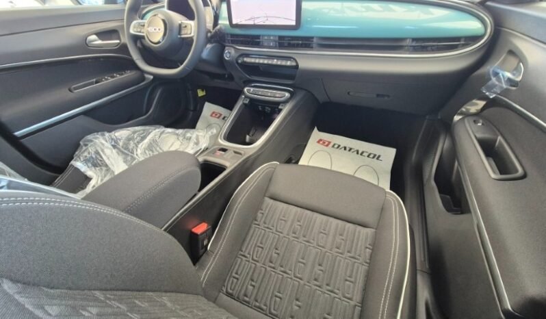 
								Fiat 600 DCT HYBRID PACK COMFORT/STYLE 2025 completo									