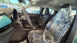 
										Fiat 600 DCT HYBRID PACK COMFORT/STYLE 2025 completo									