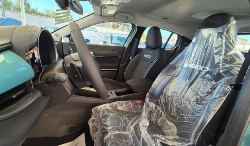 
								Fiat 600 DCT HYBRID PACK COMFORT/STYLE 2025 completo									