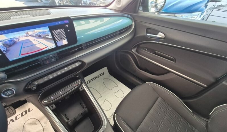 
								Fiat 600 DCT HYBRID PACK COMFORT/STYLE 2025 completo									