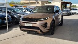 LAND ROVER R.R. EVOQUE DYNAMIC HSE (AUTOCARRO) 2024