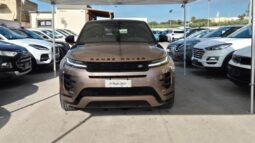 
										LAND ROVER R.R. EVOQUE DYNAMIC HSE (AUTOCARRO) 2024 completo									