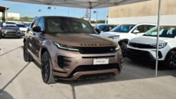 
										LAND ROVER R.R. EVOQUE DYNAMIC HSE (AUTOCARRO) 2024 completo									