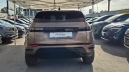 
										LAND ROVER R.R. EVOQUE DYNAMIC HSE (AUTOCARRO) 2024 completo									