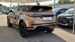 
										LAND ROVER R.R. EVOQUE DYNAMIC HSE (AUTOCARRO) 2024 completo									