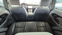 
										LAND ROVER R.R. EVOQUE DYNAMIC HSE (AUTOCARRO) 2024 completo									