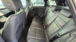 
										LAND ROVER R.R. EVOQUE DYNAMIC HSE (AUTOCARRO) 2024 completo									