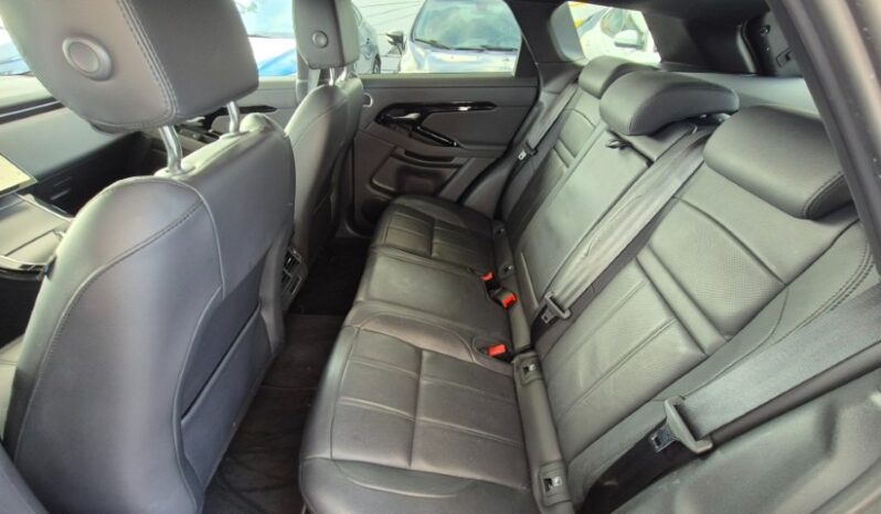 
								LAND ROVER R.R. EVOQUE DYNAMIC HSE (AUTOCARRO) 2024 completo									