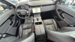 
										LAND ROVER R.R. EVOQUE DYNAMIC HSE (AUTOCARRO) 2024 completo									