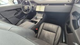 
										LAND ROVER R.R. EVOQUE DYNAMIC HSE (AUTOCARRO) 2024 completo									