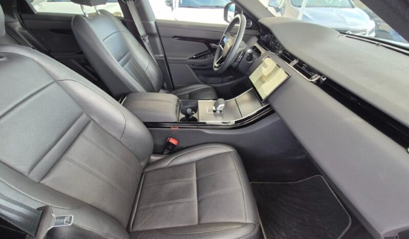 
								LAND ROVER R.R. EVOQUE DYNAMIC HSE (AUTOCARRO) 2024 completo									