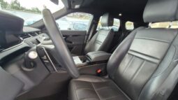 
										LAND ROVER R.R. EVOQUE DYNAMIC HSE (AUTOCARRO) 2024 completo									