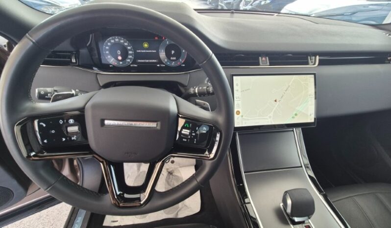 
								LAND ROVER R.R. EVOQUE DYNAMIC HSE (AUTOCARRO) 2024 completo									