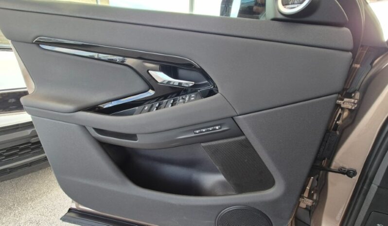 
								LAND ROVER R.R. EVOQUE DYNAMIC HSE (AUTOCARRO) 2024 completo									