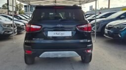 
										Ford ECOSPORT TDCI TITANIUM 2017 completo									