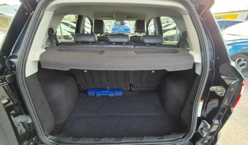 
								Ford ECOSPORT TDCI TITANIUM 2017 completo									