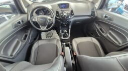 
										Ford ECOSPORT TDCI TITANIUM 2017 completo									