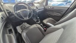 
										Ford ECOSPORT TDCI TITANIUM 2017 completo									