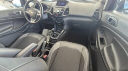 
										Ford ECOSPORT TDCI TITANIUM 2017 completo									