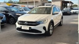 Volkswagen TAIGO TSI LIFE 2023