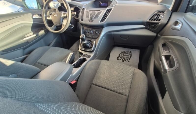 
								Ford C-MAX 2012 completo									